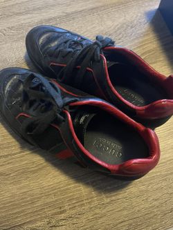 Gucci Shoes Size 8