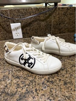 Tory Burch shoes size 8