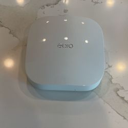 eero Pro 6 wifi router ( Quantity 6 Available)