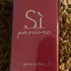 Perfume/cologne