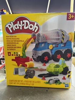 Playdoh
