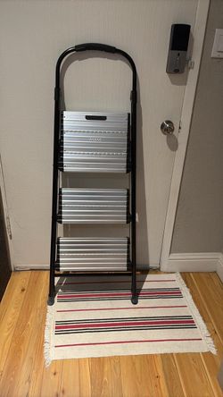 Step ladder