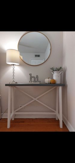 Entry Table
