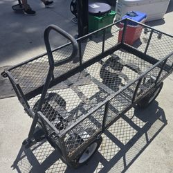 Wagon