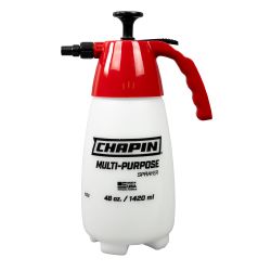 Handheld Pump Sprayer, 48oz
