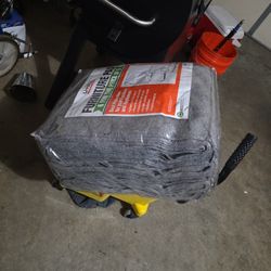 Moving/Furniture Pads