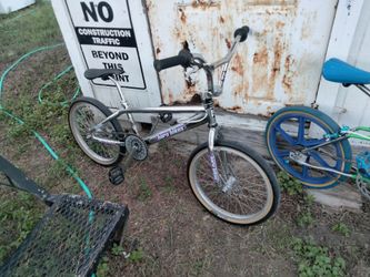 Haro Bikes Dave Mirra