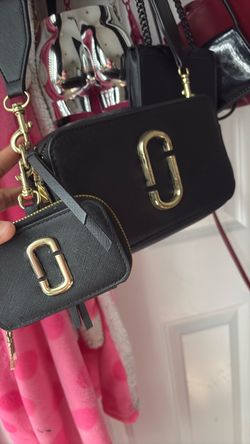 Marc Jacob Snapshot