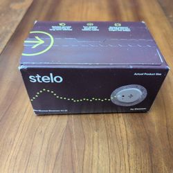 Dexcom Stelo Kit (2) Exp 7/31/2026 Brand New, Sealed