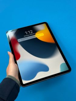 Apple iPad Pro 11 inch - Payments Available - Pay $5 Down To take It home