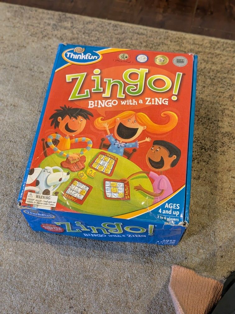 Zingo