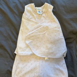 Halo SleepSack Swaddle (newborn 0-3 Months)