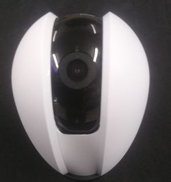 Akaso P30 Indoor Wi-Fi Security Camera