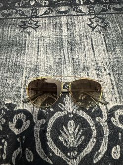 Dior glasses