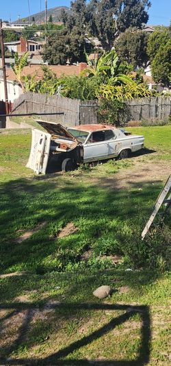 1965 Dodge Dart Parts For Sale