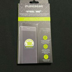 iPhone 16 Screen Protector