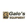 Galo’s Equipment