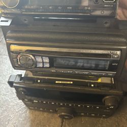  Car Stereo 