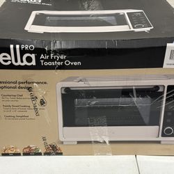 Air Fryer / Toaster oven 