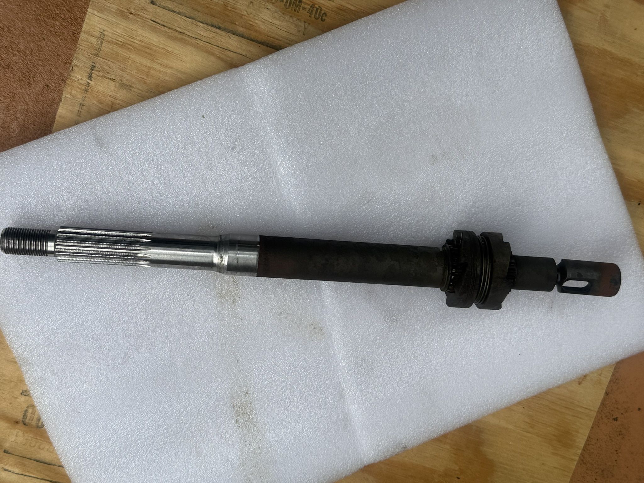 Mercury OEM Prop Shaft & Parts (94148)