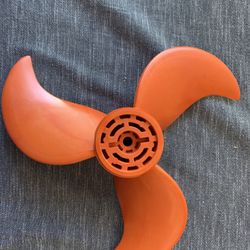 Torqeedo  Propeller V8/p350 Cruise