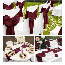 Table Runners