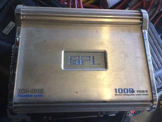 Amps