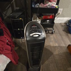 Ceramic E.L.E.M.E.N.T Heater 