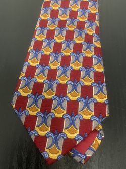 Ermengildo Zegna Tie
