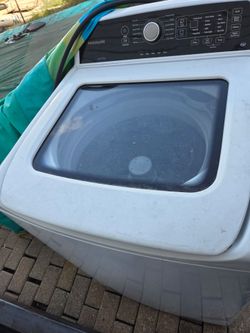 Washer