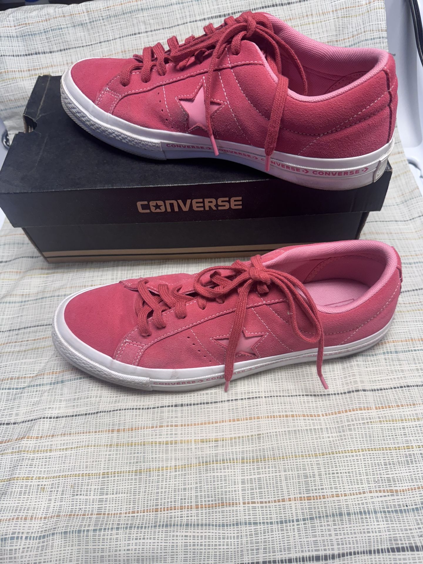 Converse Shoes