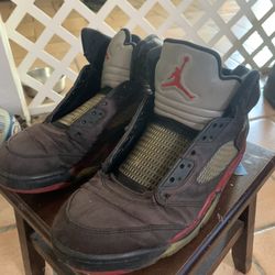 Jordan Retro Size 11