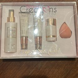 Makeup