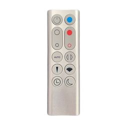 Remote Control for DYSON HP02 HP03 HP05 Air Purifier Heater Fan Bladeless Link Tower