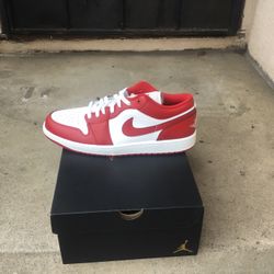 New Men’s Air Jordan 1 Mid size 12