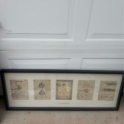 Wall art