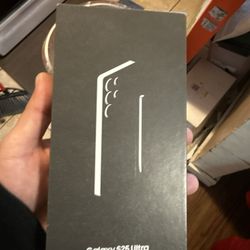 Galaxy S25 Ultra