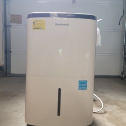 Wifi Enabled Dehumidifier 