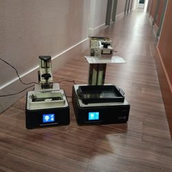 1 phrozen resin 3D printers the biggest one