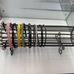 Heandband Holder / Display Stand / Organizer Metal