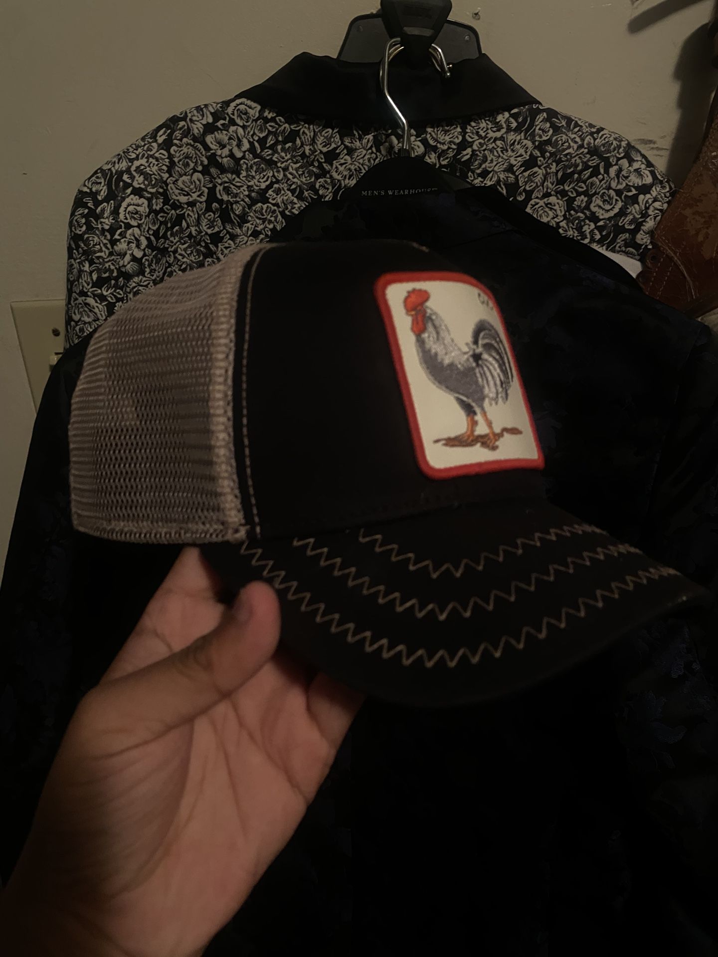 Gorin Bros Hat
