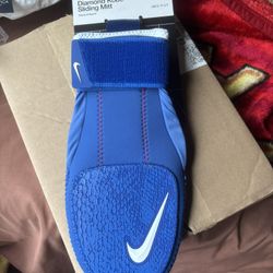 Nike Kobe Baseball Diamond Sliding Mitt