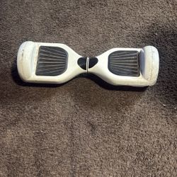 Hoverboard 