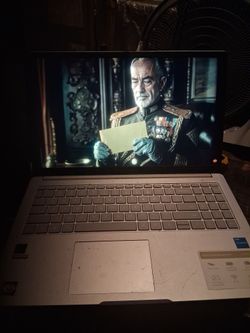 Asus labtop