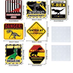 Dinosaurs Props