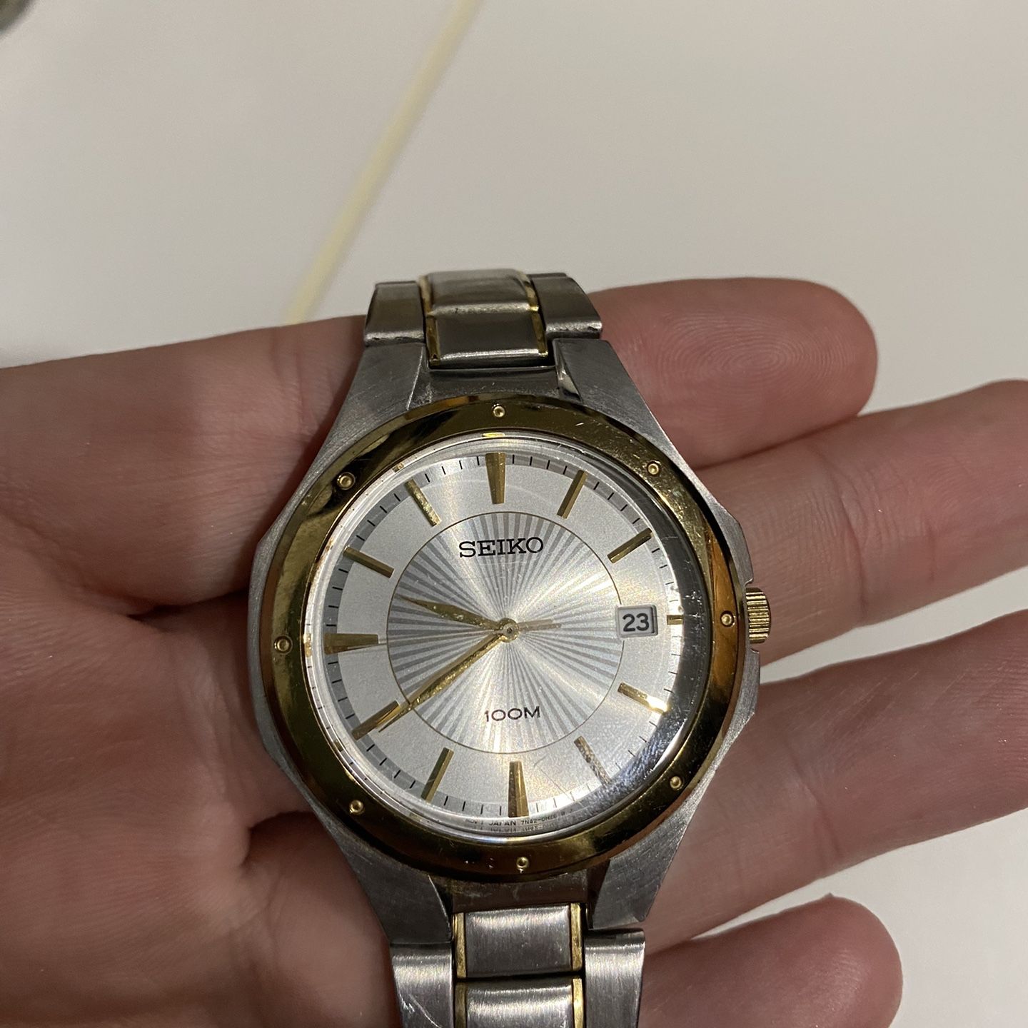 Seiko 7n42-0fd0 for Sale in New York, NY - OfferUp