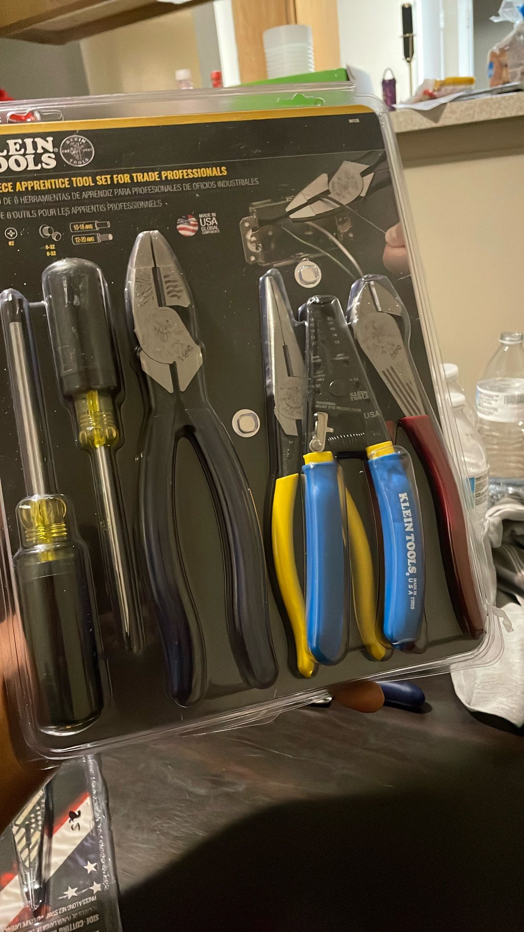 Klein Tools