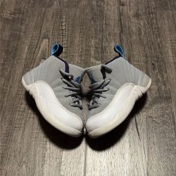 Nike Air Jordan 12 Retro Toddler Shoes 