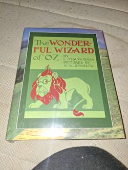 The Wonder Ful Wizard Of Oz 