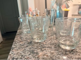 Drinking Glasses